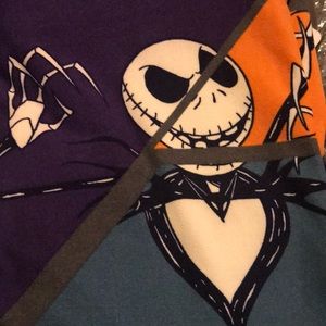 LuLaRoe Dis way leggings